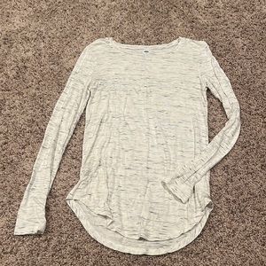 Long Sleeve Top